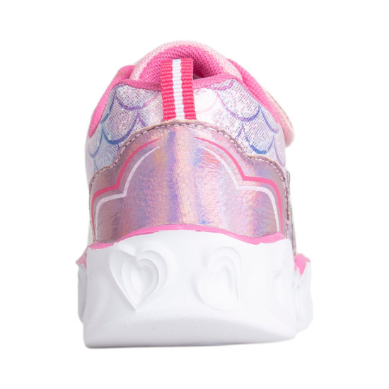 Disney Minnie-Sport Shoe Eva with Lights